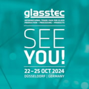 Glasstec 2024