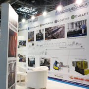 Glasstec 2014